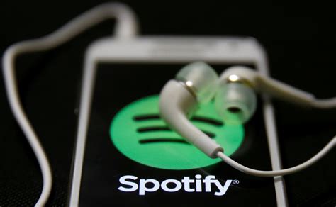 What Price Is Right for Spotify? - WSJ