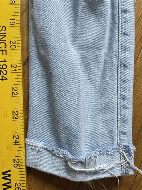 Hollister Very Distressed R Low Rise Super Skinny Cr Gem