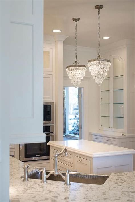 Mini Chandelier For Kitchen Island – Things In The Kitchen