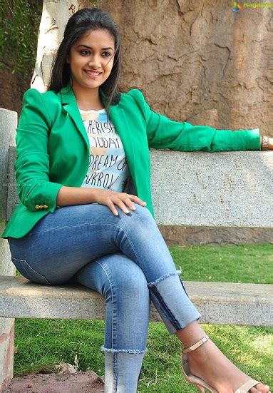 Keerthi Suresh Body Hot Sex Picture