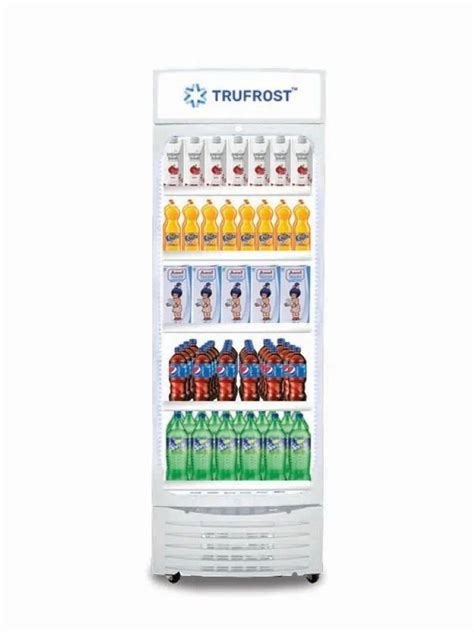 Trufrost Visi Cooler In Mumbai Latest