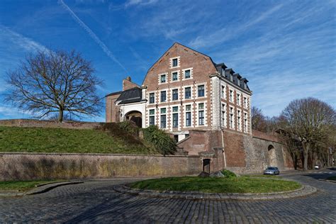 Château de Selles Cambrai Nord Vaxjo Flickr