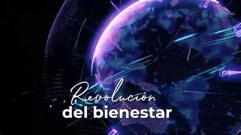 La Revolución Del Bienestar Youtube