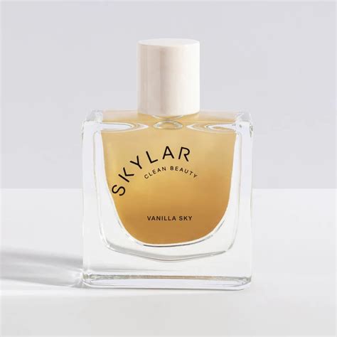 The Sweet Scent of Choice: Vanilla Perfumes for Every Occasion ...