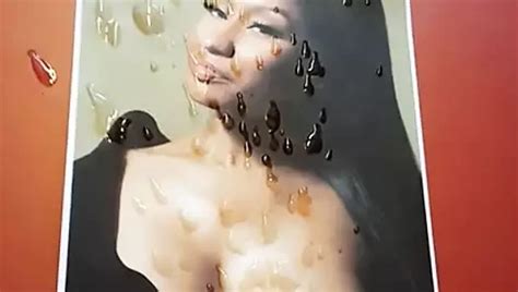 Free Nicki Minaj Cum Tribute Gay Porn Videos Xhamster