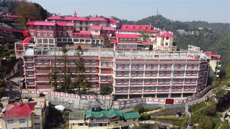 Loreto Convent ,Shimla