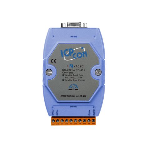 I-7520 – IPC Controls Sdn Bhd