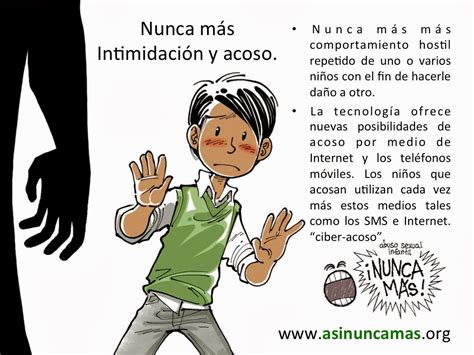 Materiales Para La Prevención Y Visualización Del Abuso Sexual Infantil