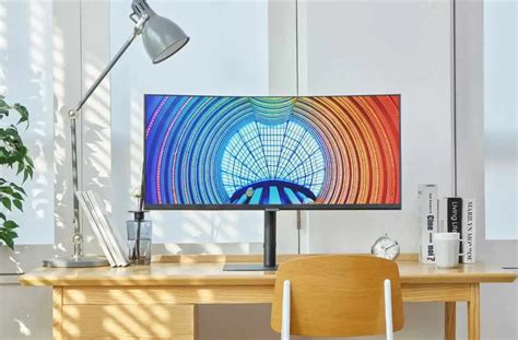 Samsung launches 12 different High-Resolution monitors with HDR ...