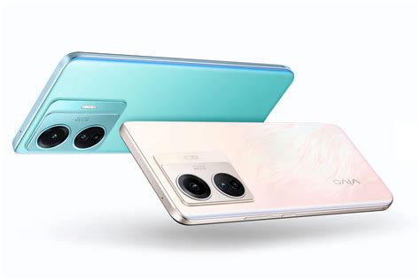 Vivo S15e Ficha Técnica De Características Y Precio