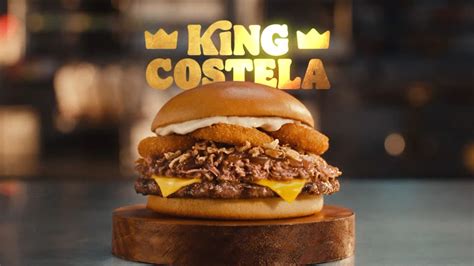 Dois Anos Ap S Ser Acusado De Propaganda Enganosa Burger King Anuncia