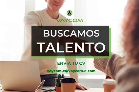 Buscamos Talento Para Nuestro Departamento De Oficina T Cnica