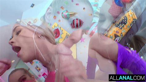 Khloe Kingsley Cherry Kiss All Anal Babesource