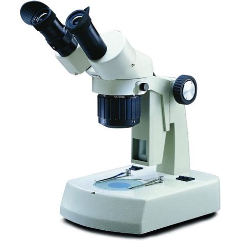 What Is The Total Magnification Produced By A Microscope Using A X