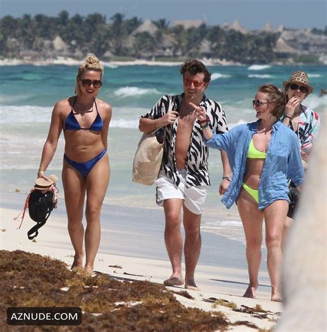 GABBY ALLEN Nude AZNude