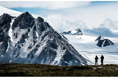 Altai Tavan Bogd Con Eagle Hunter Visita Tour Di 10 Giorni Fornito Da