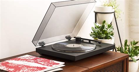 The 3 best Bluetooth turntables