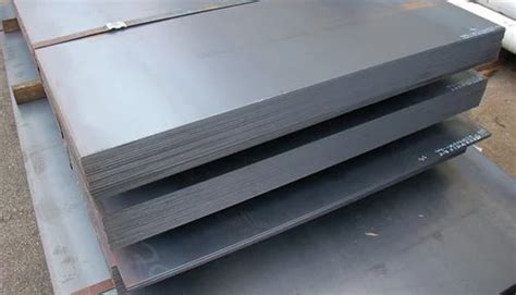 UTTAM VALUE C45 Steel Plate Size 1250mm X 2500mm 5000mm At Rs 80 Kg