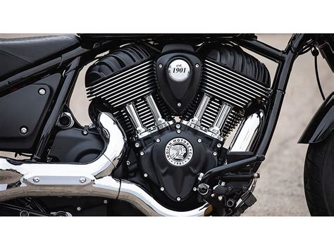 New Indian Motorcycle Chief Bobber Abs El Paso Tx Specs Price