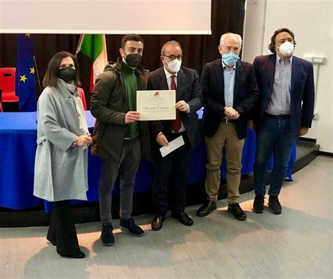 Consegnato A Polistena Il Premio Di Studio Girolamo Tripodi Calabria