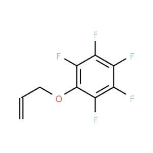 Allyl Pentafluorophenyl Ether CAS 33104 02 8 SCBT Santa Cruz