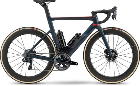 Bmc Timemachine Road Two Triathlon Bike