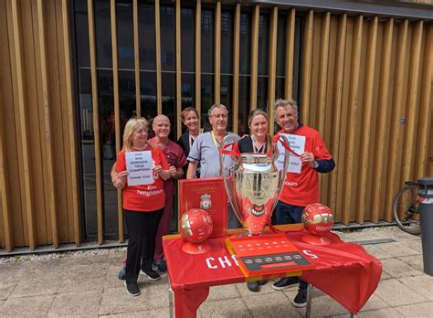 Alder Hey Celebrates Nhs 75th Birthday Alder Hey Childrens Hospital