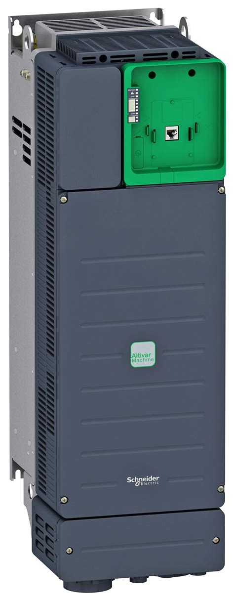 ATV340D37N4E Schneider Electric Variable Speed Drive Altivar Machine