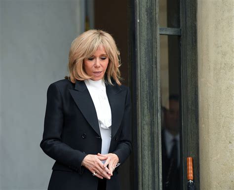 Face Aux Rumeurs Transphobes Brigitte Macron Attaque En Justice