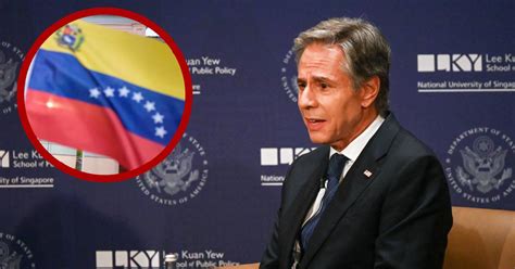 Estados Unidos Reconoce Victoria De La Oposición En Venezuela