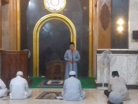 Pemkot Palopo Gelar Dzikir Dan Doa Bersama Sambut Tahun Baru Hijriah