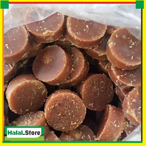 Jual Gula Kelapa Organik Gula Merah Asli Gula Jawa Murni Gula