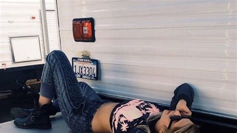 Ashley Benson Hot Shots