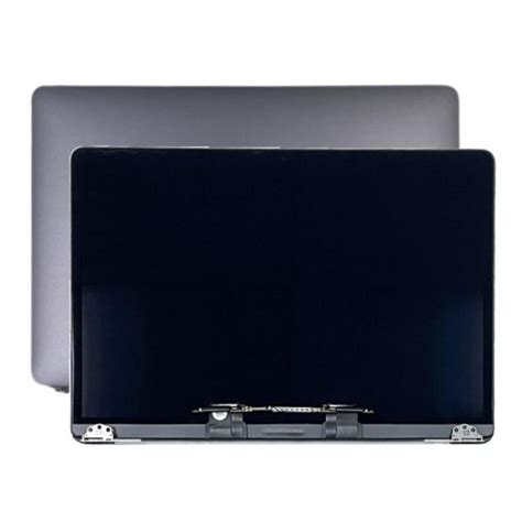 MacBook Pro 16” A2141 Skærm OEM - Space Grey | Billigt | På Lager