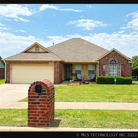 S Th Ave Coweta Ok Mls Redfin