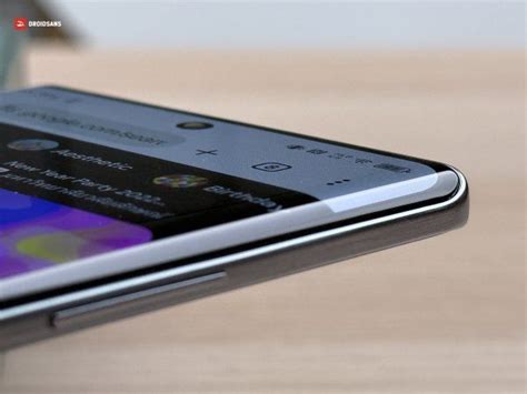 Infinix Hot Pro Amoled