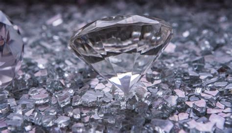 Scientists Think There Are Planets That Rain Diamonds | GIANT FREAKIN ROBOT