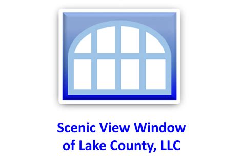 Scenic View Window, Inc.