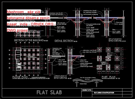 Alt Zemin Dwg Projesi Autocad Projeler Hot Sex Picture