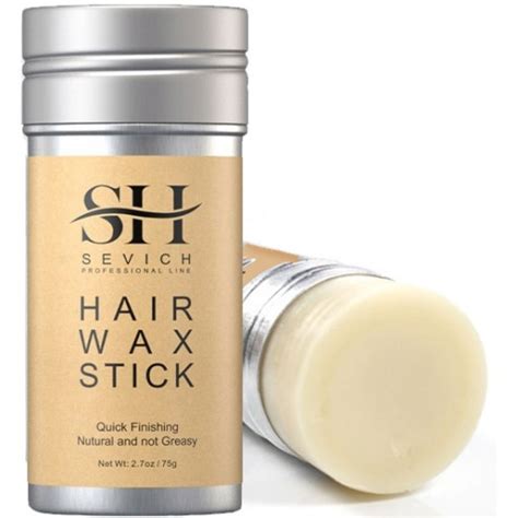 Sevich Hair Wax Stick Wosk W Sztyfcie Stylizacja 10728020790 Allegro Pl