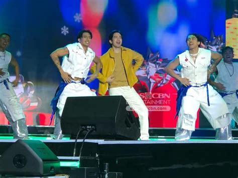 PHOTOS ABS CBN Christmas Special 2023 ABS CBN Entertainment