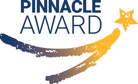 Pinnacle Award American School Counselor Association Asca