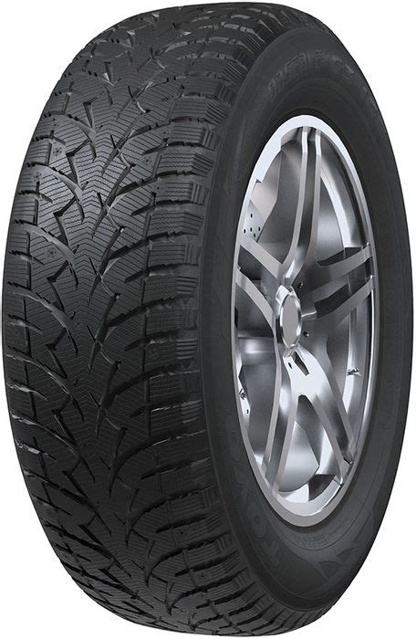 Pneus Toyo Observe G3 ICE Hiver Point S