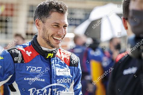 Duval Loic Fra Realteam Racing Oreca Editorial Stock Photo Stock