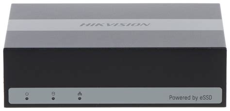 AHD HD CVI HD TVI CVBS TCP IP DVR IDS E04HQHI B 4 4 Channel