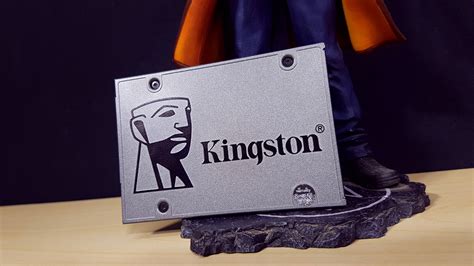 مراجعة Kingston UV500 480GB HDR Twenty 4 Seven