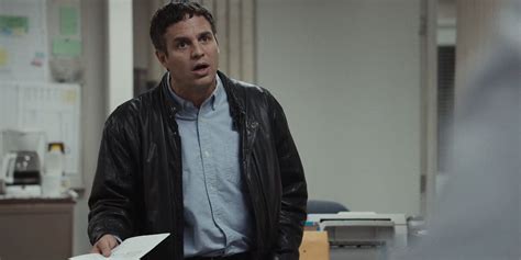 Mark Ruffalo's 10 Best Movies, Ranked