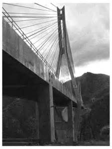 BALUARTE BRIDGE | Bridge, Drawings, Structures