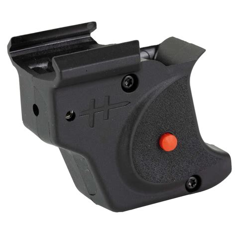 Viridian E Series Red Laser For Springfield Hellcat Pro Range Usa