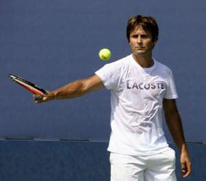 Santoro rules out Davis Cup captain's job, for now | Tennis News